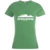 Sydslesvig t-shirt (damemodel) - Image 2