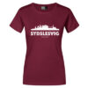Sydslesvig t-shirt (damemodel) - Image 5