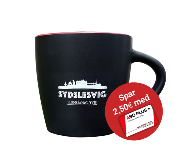 Sydslesvig krus
