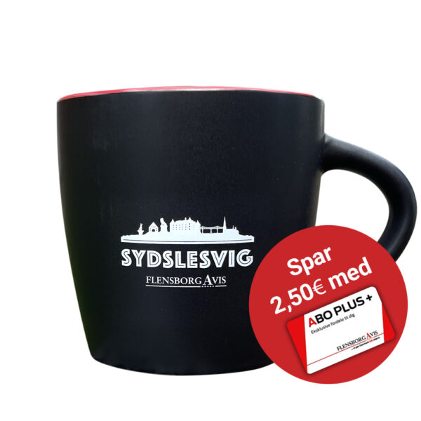 Sydslesvig krus